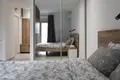 Studio 33 m² Skaljari, Monténégro