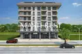 Wohnung 2 zimmer 53 m² Wladikawkas, Russland