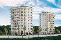 Appartement 1 chambre 48 m² Alanya, Turquie