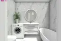 Wohnung 2 zimmer 36 m² Klaipeda, Litauen