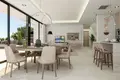 3-Schlafzimmer-Villa 294 m² Pedreguer, Spanien