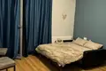 Estudio 1 habitación 35 m² en Tiflis, Georgia