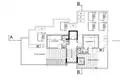 2-Schlafzimmer-Penthouse 111 m² Demos Agiou Athanasiou, Zypern