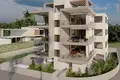 2 bedroom apartment 83 m² Germasogeia, Cyprus