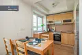 Квартира 1 комната 29 м² Вильнюс, Литва