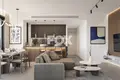 2 bedroom apartment 119 m² Limassol, Cyprus