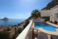 villa de 3 chambres 172 m² Calp, Espagne