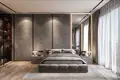 Complejo residencial New residence with a swimming pool close to a metro station and universities, Istanbul, Turkey