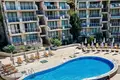 Wohnung 1 Schlafzimmer 47 m² Budva, Montenegro