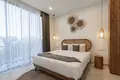 2 bedroom apartment 127 m² Canggu, Indonesia