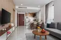 Copropriété 1 chambre 60 m² en Sangkat Tuol Svay Prey Ti Muoy, Cambodge