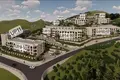 Квартира 2 спальни 69 м² Будва, Черногория