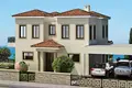 3 bedroom villa 213 m² Kouklia, Cyprus