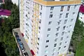Квартира 1 комната 34 м² Эвенкийский район, Россия