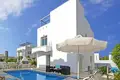 Dom 3 pokoi 115 m² Ajia Napa, Cypr