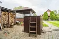 Dom wolnostojący 140 m² Papiarnianski sielski Saviet, Białoruś