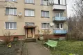 2 room apartment 51 m² Berdovka, Belarus