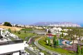 Willa 3 pokoi 133 m² Benidorm, Hiszpania
