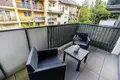 Квартира 1 комната 28 м² Краков, Польша