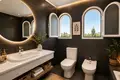 Дом 4 спальни 262 м² Михас, Испания