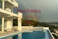 5 bedroom house 680 m² Dobra Voda, Montenegro