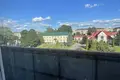 2 room apartment 43 m² Navahrudak, Belarus