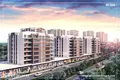 Mieszkanie w nowym budynku Beylikduzu Istanbul apartments project