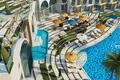 1 bedroom apartment 52 m² Al Hadaba, Egypt