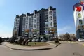 1 room apartment 35 m² Sluck, Belarus