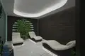Wohnung 100 m² Alanya, Türkei