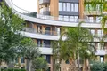 Wohnung 4 zimmer 205 m² Ägäisregion, Türkei