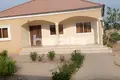 4 bedroom house 136 m² Galowya, Republic of The Gambia