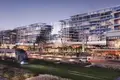 Appartement 2 chambres 77 m² Abou Dabi, Émirats arabes unis