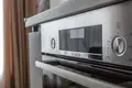 2 room apartment 41 m² Minsk, Belarus