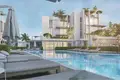 1 bedroom apartment 55 m² Kapparis, Cyprus