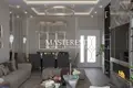 Квартира 2 комнаты 105 м² Аланья, Турция