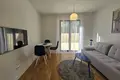 Apartamento 1 habitacion 27 m² Tivat, Montenegro