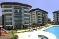 Appartement 2 chambres 60 m² Kestel, Turquie