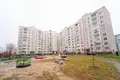 Apartamento 3 habitaciones 71 m² Minsk, Belarús