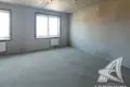 Квартира 1 комната 58 м² Кобрин, Беларусь