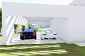4 bedroom Villa 411 m² Calp, Spain
