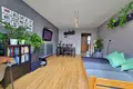 Wohnung 2 zimmer 52 m² Krakau, Polen