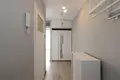 Apartamento 2 habitaciones 37 m² Varsovia, Polonia