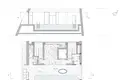 Wohnung 2 Schlafzimmer 151 m² Benidorm, Spanien