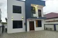 Haus  Dzorwulu, Ghana