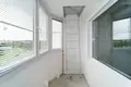 1 room apartment 38 m² Minsk, Belarus