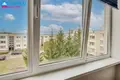 Квартира 2 комнаты 38 м² Salos, Литва