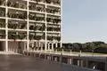 Complejo residencial Three Gardens Residence