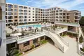 1 bedroom apartment 60 m² Nesebar, Bulgaria