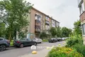 Wohnung 2 zimmer 43 m² Minsk, Belarus